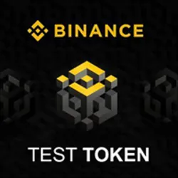 Test (TST) logo